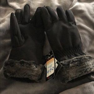 Winter Gloves